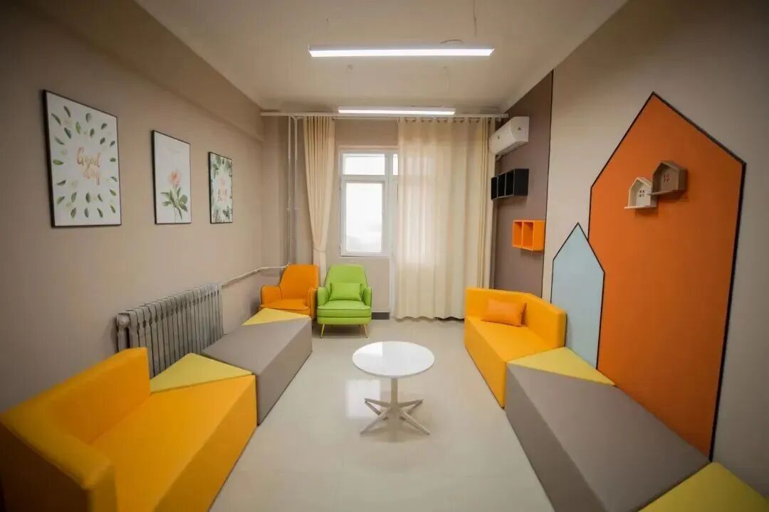 Guide for New Students at NPU | Exploring the Dormitories