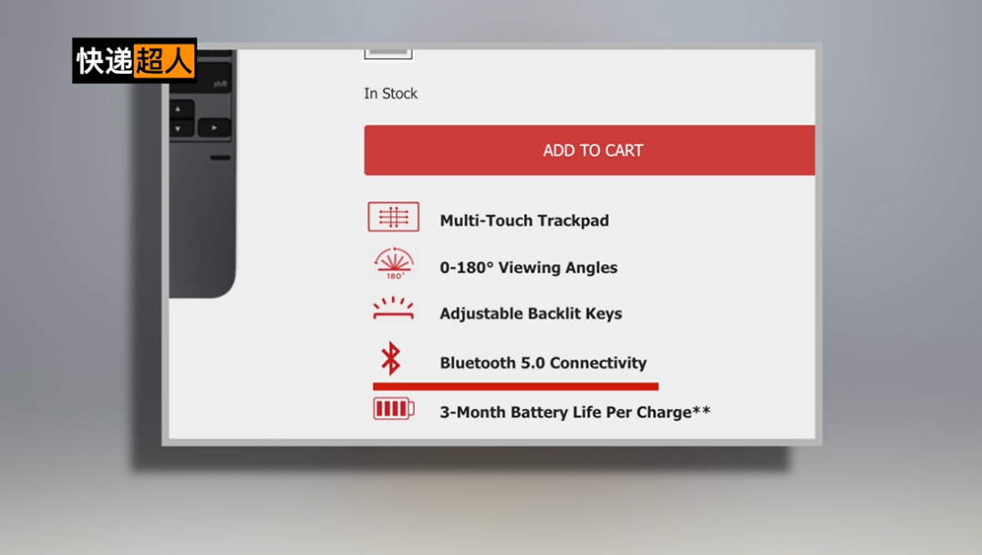 Brydge Pro+ Bluetooth Keyboard: Transform Your iPad into a MacBook