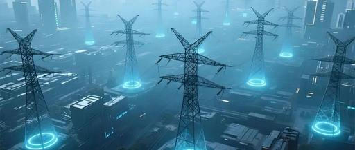 Yajiang Hydropower Station Super Project Drives New Cycle of UHV Power Grid Equipment