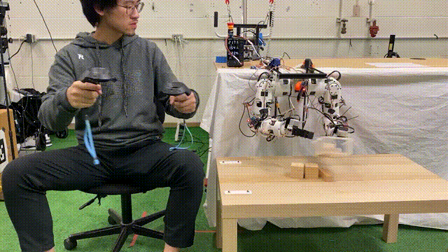 Impressive! Recreate UC Berkeley's Humanoid Robot for Just $2,300 with 3D Printing