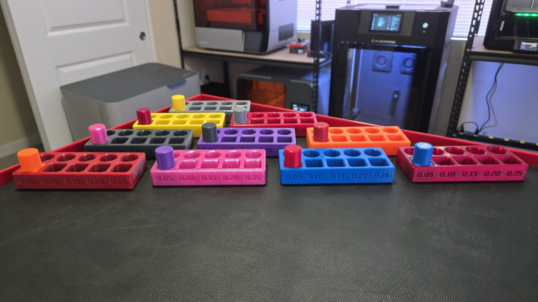 3D Printing Insights | Evaluation of Domestic 3D Printing Materials in the Era of Tariffs