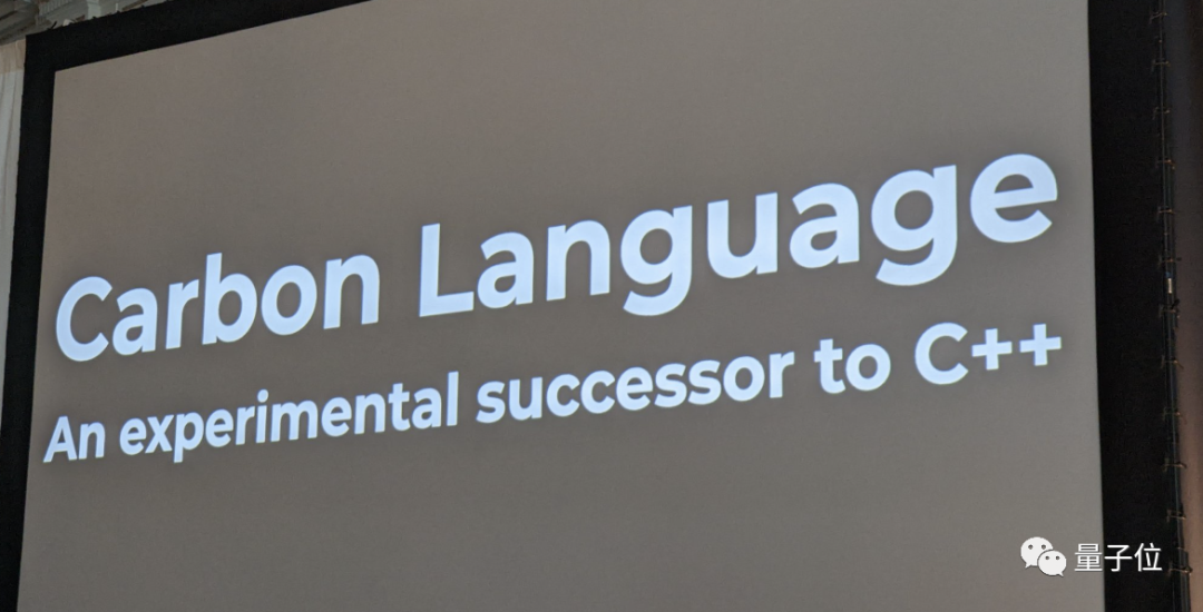 Carbon: The Successor to C++ Gains Popularity on GitHub, C++ Creator Comments on Its Standards