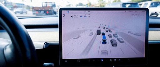 Who Will Become the Brain of Future Cars: GPU, FPGA, or ASIC?