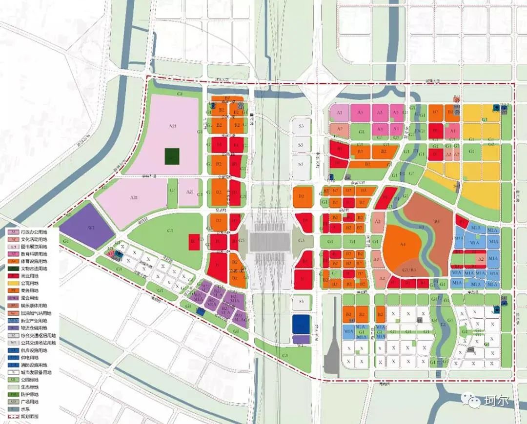 Zhengzhou's New Core Area Planning: A New Positioning for the Sub-City in the 14th Five-Year Plan, Building Three New Cities Based on Two Core Areas!