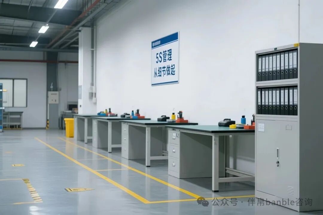 Practical Tips for Workshop Management in Manufacturing