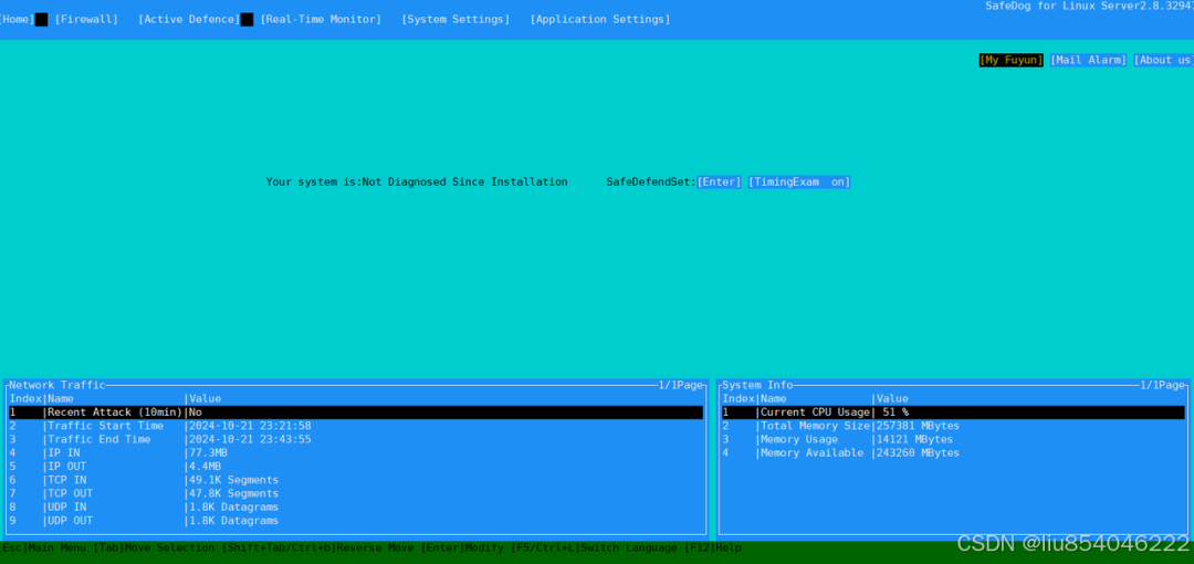 How to Handle Mining Viruses on Online Linux Servers?