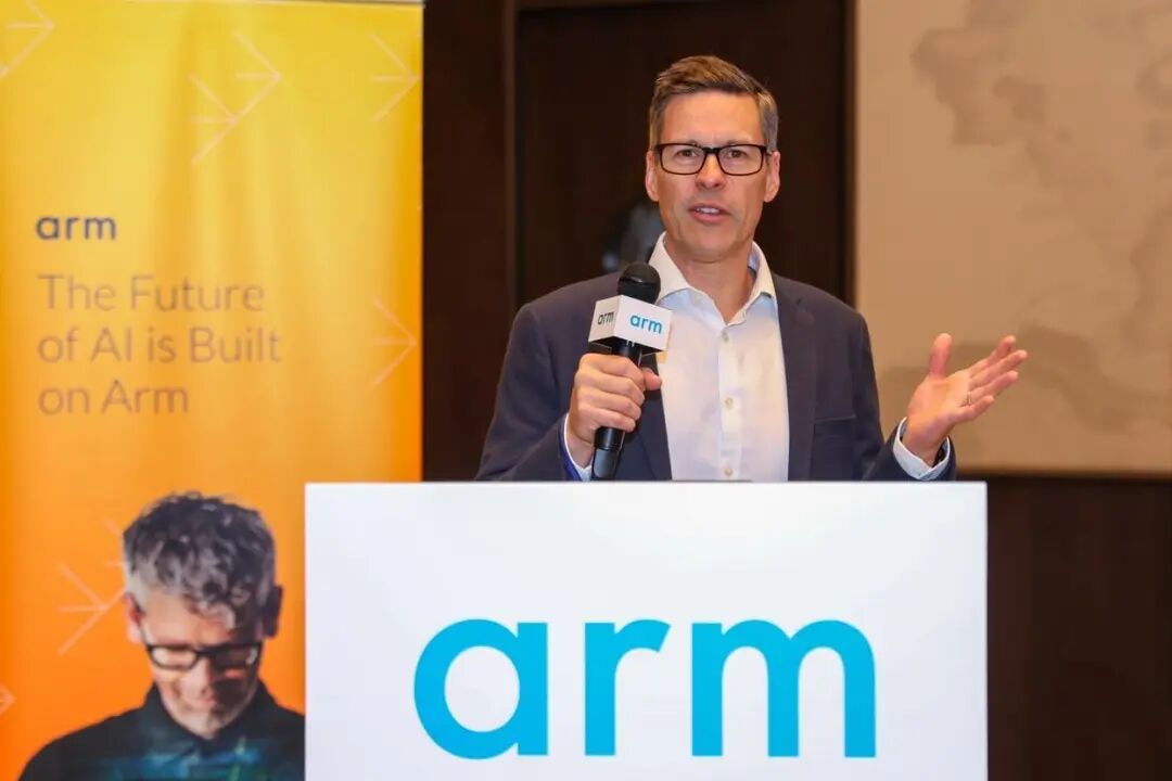 ARM's New Strategy: Making Chip Design as Simple as Building with Blocks?