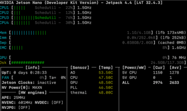 Can the NVIDIA Jetson Nano Handle 4K Cameras? Let's Validate the Encoding Performance (Part 2)