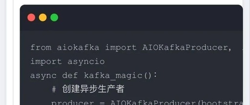 Httpx: The Future Star of Asynchronous HTTP!