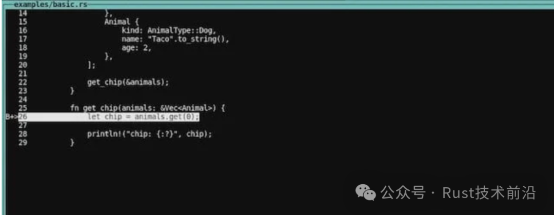 A Comprehensive Guide to Debugging Rust Asynchronous Applications with GDB