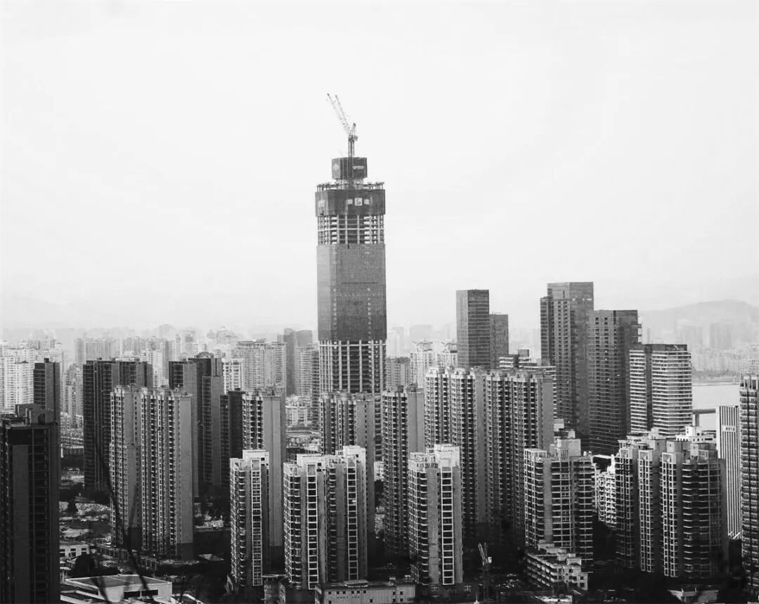 Wenzhou Lucheng Plaza (Under Construction) | SOM