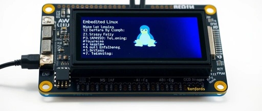 LK Kernel: A Lightweight and Highly Portable Embedded Operating System Kernel