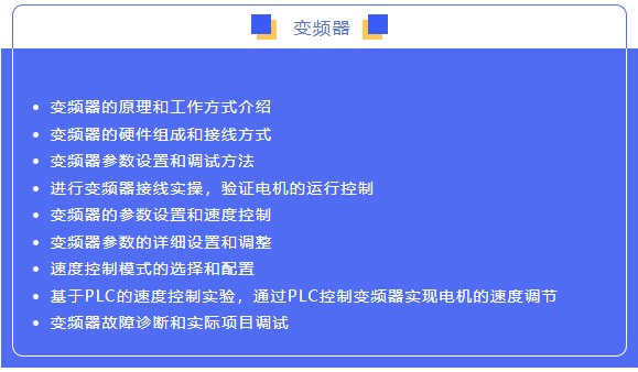 Mitsubishi PLC Basic Course Outline