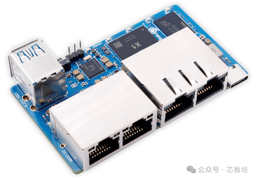 Orange Pi R2S: A Friendly Soft Router That Poses a Significant Threat