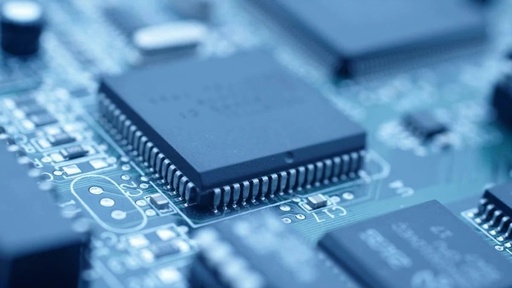 How Should China Play the Chip Game? Alibaba Has Already Made Its Move!