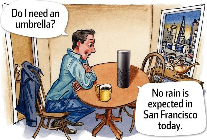 Smart Home Solutions: Four Major Companies Provide Answers!