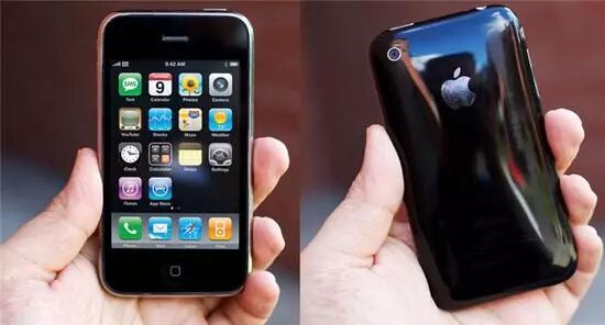 A Comprehensive Review of iPhones Through the Ages: From iPhone 1 to Max, Which One is Your Favorite?