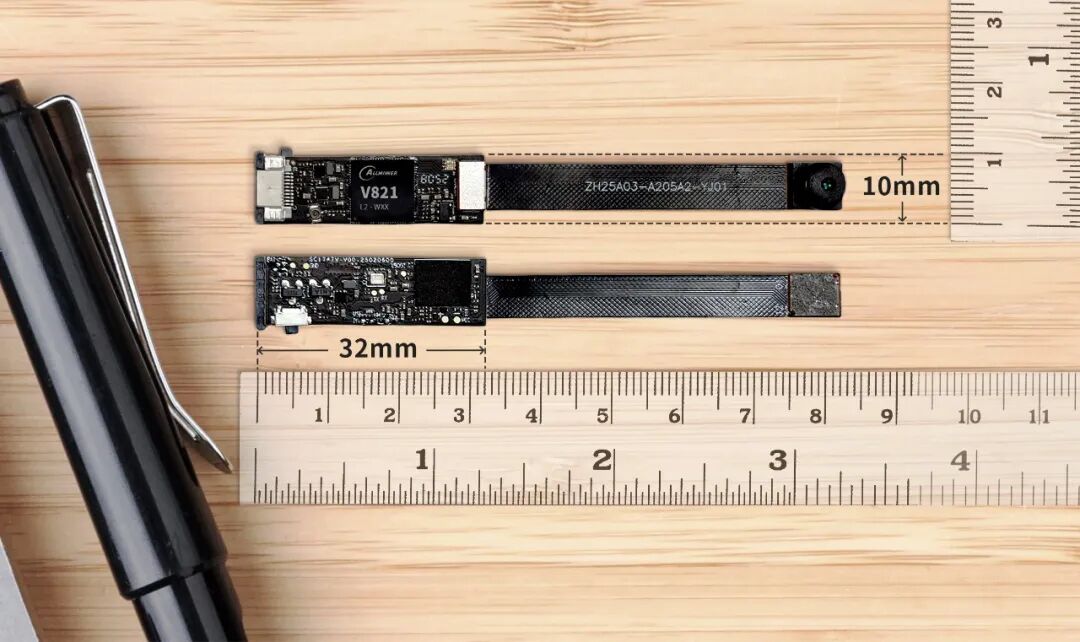 Allwinner Technology Takes the Lead