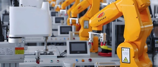 Why Modbus is the Preferred Choice for Industrial Control Systems