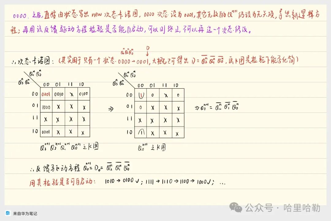 Digital Logic Final Review: Sequential Logic & ADC/DAC & ROM