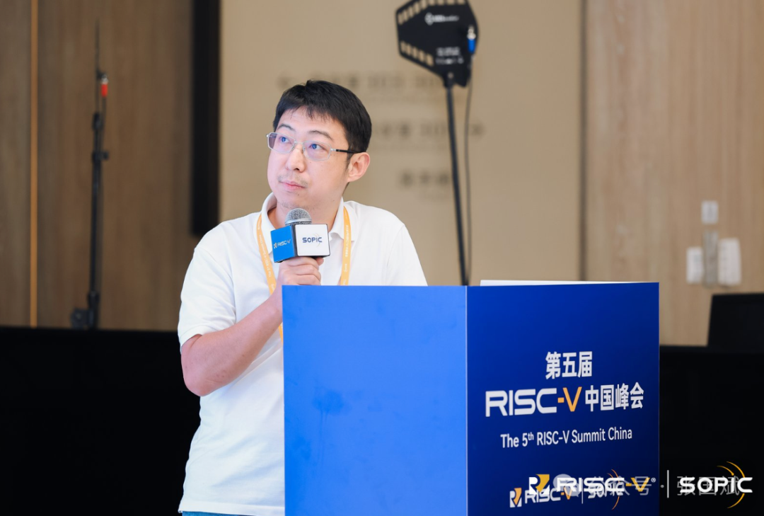 RISC-V DSP New Instruction Set and DSA Architecture Drive Innovations in Wireless Communication Performance!