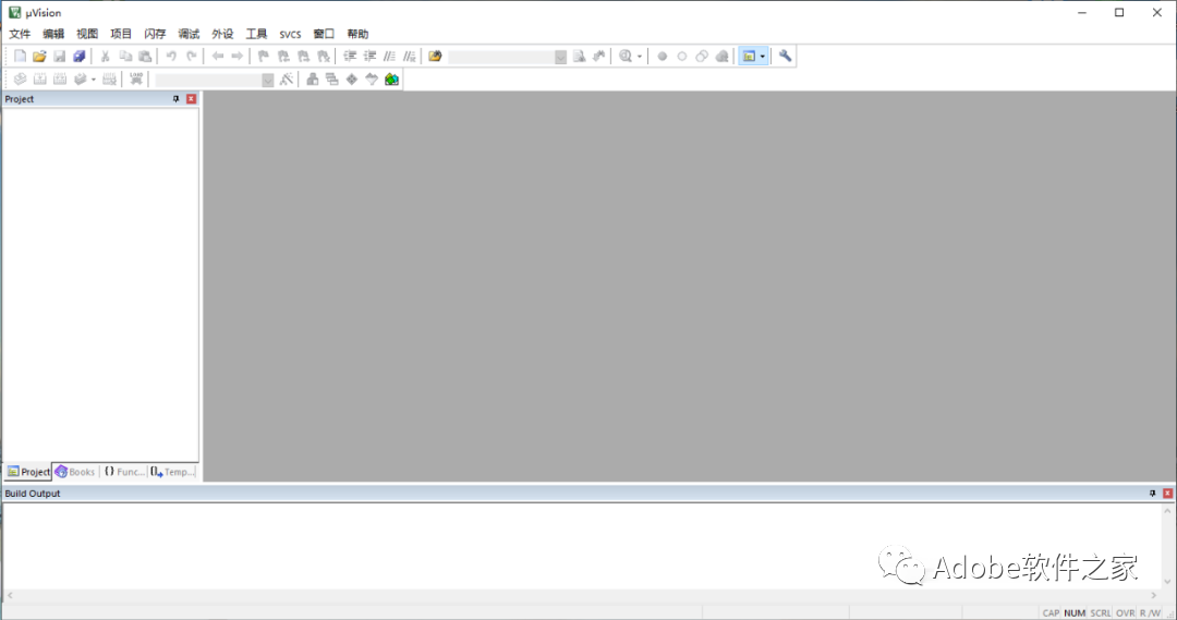 Keil uVision5 MDK Software Installation Guide