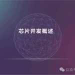 Overview of Chip Development