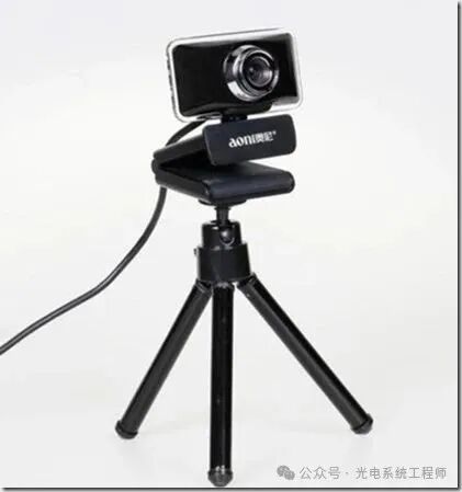 Introduction to Camera Video Interfaces (Reprint)