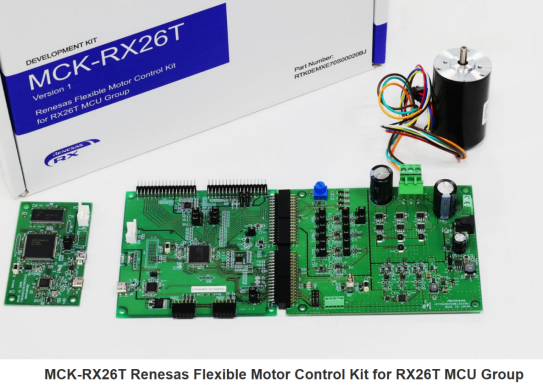Seamless OTA Upgrade Functionality for MCUs