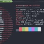 WSL: Your First Linux Experience