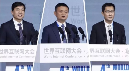 Will Robots Replace Humans? Where is the Next Opportunity? Insights from BAT Leaders