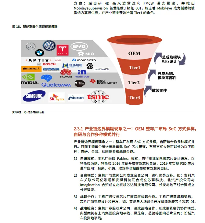 2025 In-Depth Report on Smart Driving SoC Industry
