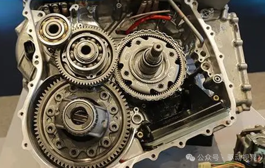 Fundamentals of Automotive Hybrid Technology and Typical Products