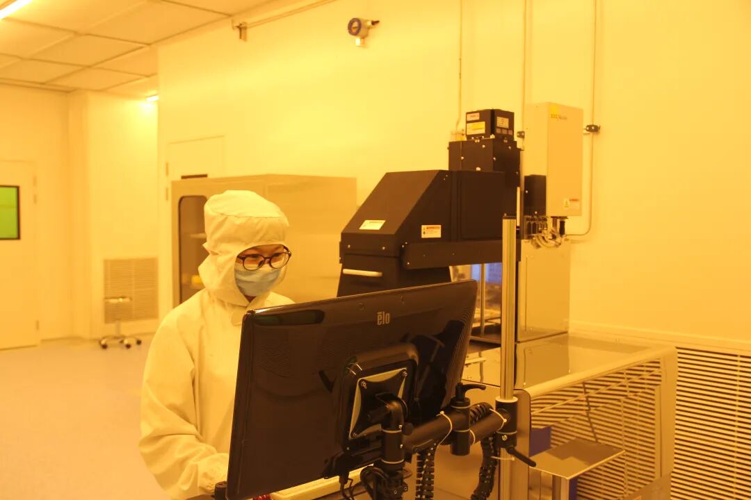 Our Generation Z is Creating Photonic Chips