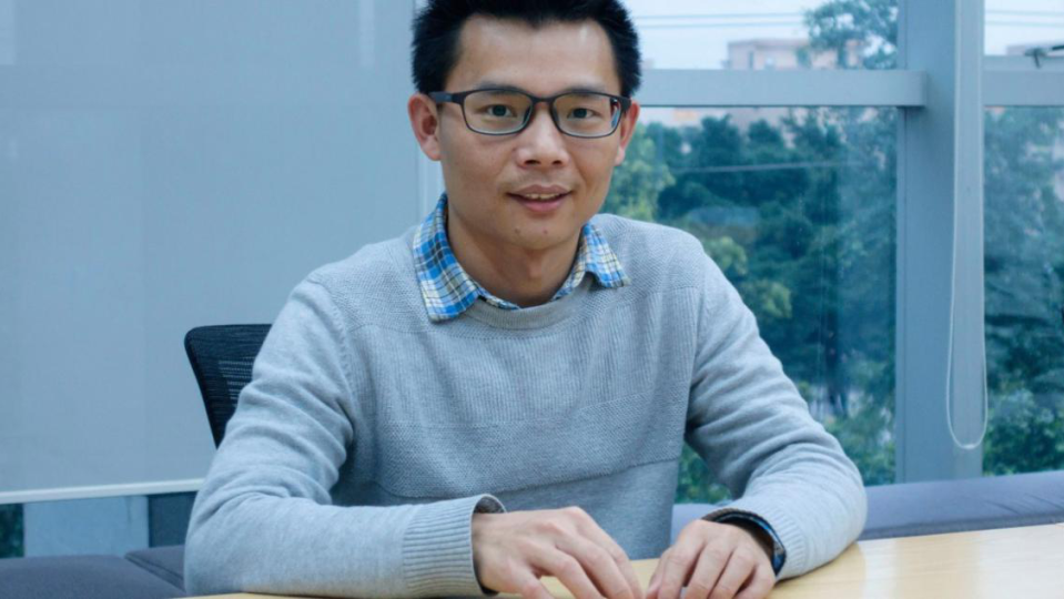 Alumnus Wu Zhangjin: During the Pandemic, It's a Good Time to Develop Online Self-Learning Skills | Academic Discussions