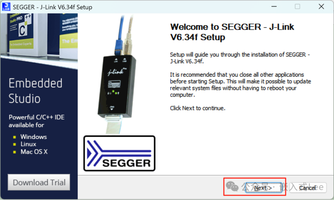 A Comprehensive Guide to Setting Up the IMX6ULL Bare-Metal Development Environment and Jlink Simulation Configuration