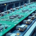 Comparison of SPI, DSPI, and QSPI Technologies