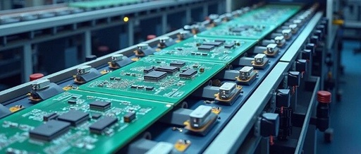 Comparison of SPI, DSPI, and QSPI Technologies