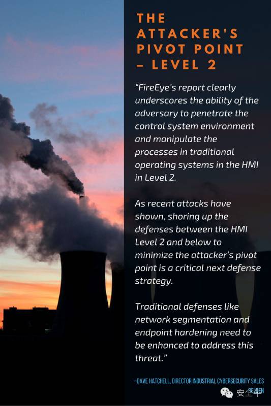 FireEye 2016 Industrial Control System Vulnerability Trend Report: Missed Warnings and Exposed Industrial Environments
