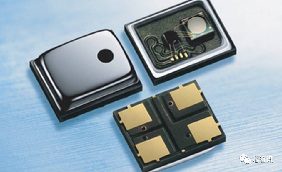 Surge in Smart Speaker Orders Leads to Over 30% Supply Gap for MEMS Microphone Chip Manufacturers