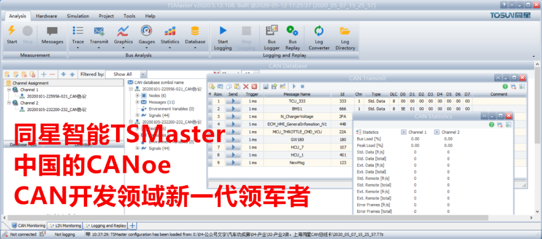 Bus Talk 43: Misled by a Supplier Called 'BoX'