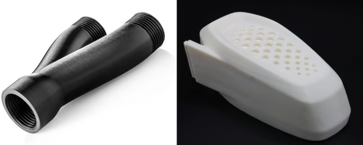 10 Types of Nylon Filaments for 3D Printing