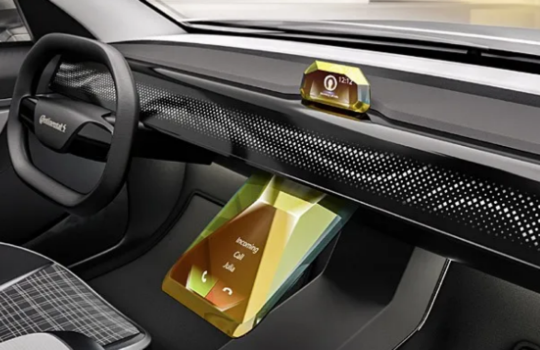 Insights from CES 2025 | AI-Driven Autonomous Driving Takes Center Stage