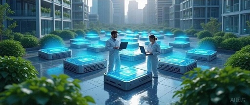 Edge Intelligence: Implementation of ESP32 Industrial IoT Gateway Technology