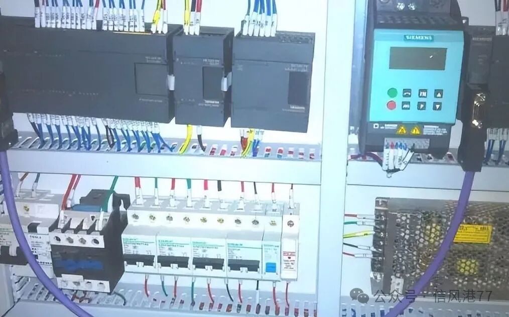 PLC Program Errors? How I Solved 90% of Faults with This 'Reverse Troubleshooting Method' - A Request for Teaching from Peers!