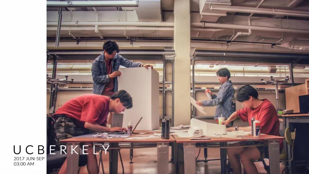 A Brave Dream Chaser from Southeast University: Balancing Circuit Board Soldering and Architectural Modeling