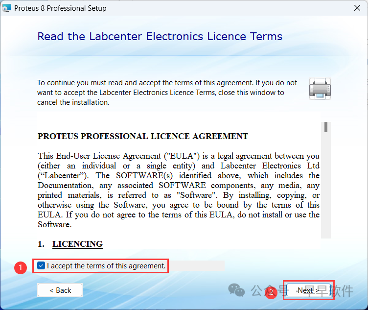 Proteus 8.9 Installation Guide (Includes Download Package)