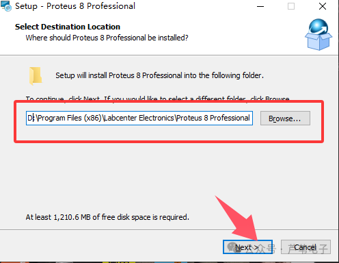Downloading and Installing Proteus 8.6