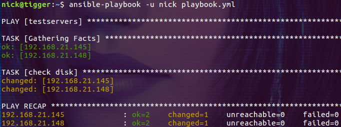 Introduction to Ansible