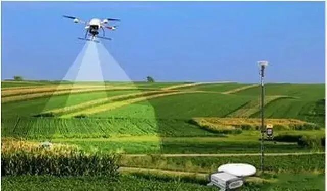 Application of Wireless Sensor Networks in Precision Agriculture